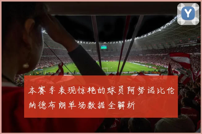 本赛季表现惊艳的球员阿努诺比伦纳德布朗单场数据全解析